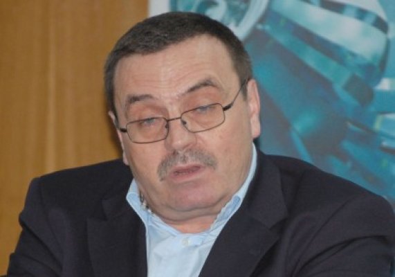 Marian Mitrea plăteşte 7 miliarde pe reparaţia utilajelor ABADL